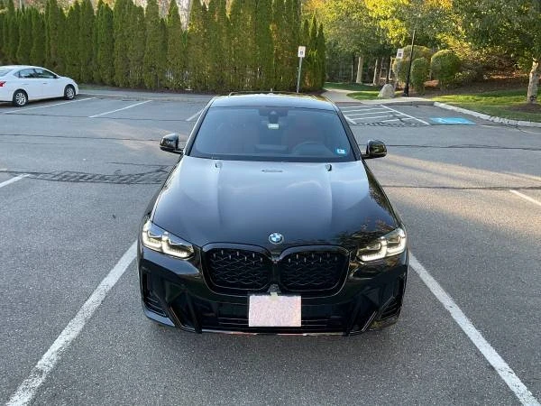 2024 BMW G02 X4 - Image 6 of 16