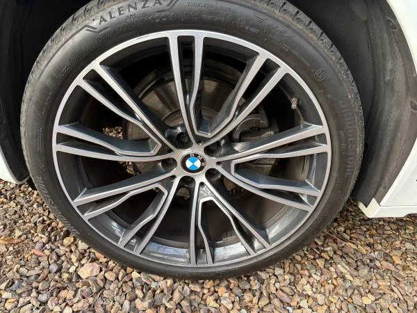 2024 BMW G02 X4 - Image 16 of 16