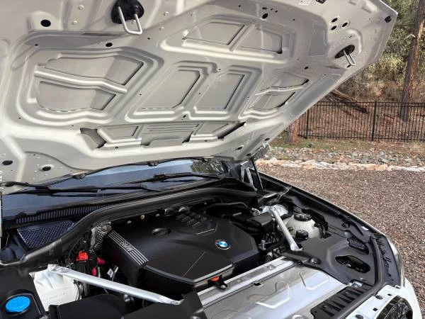 2024 BMW G02 X4 - Image 13 of 16