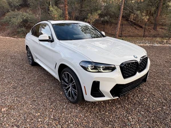 2024 BMW G02 X4 - Image 2 of 16
