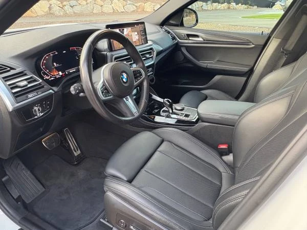 2024 BMW G02 X4 - Image 7 of 16