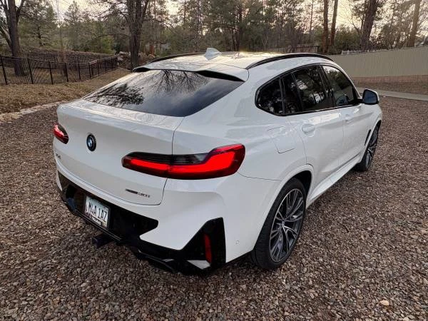 2024 BMW G02 X4 - Image 4 of 16