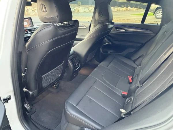 2024 BMW G02 X4 - Image 10 of 16