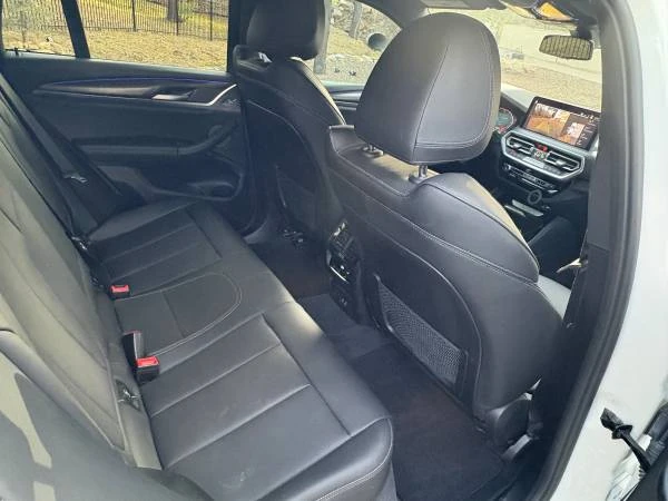 2024 BMW G02 X4 - Image 11 of 16