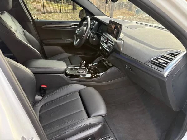 2024 BMW G02 X4 - Image 8 of 16