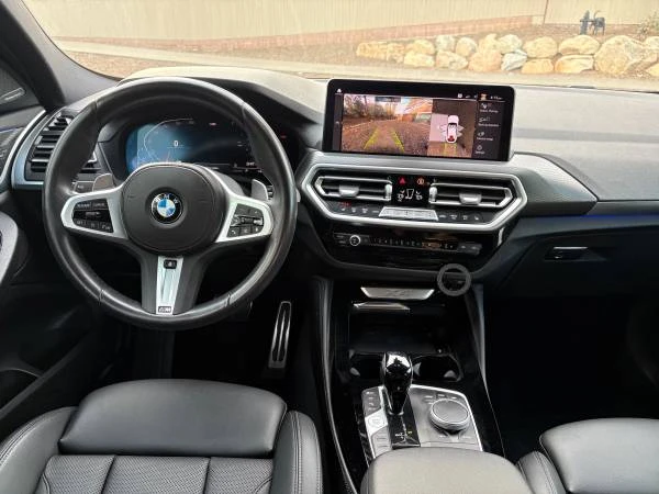 2024 BMW G02 X4 - Image 5 of 16