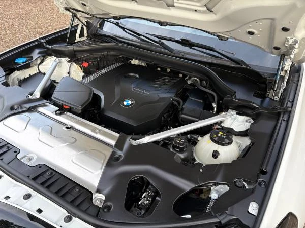 2024 BMW G02 X4 - Image 14 of 16