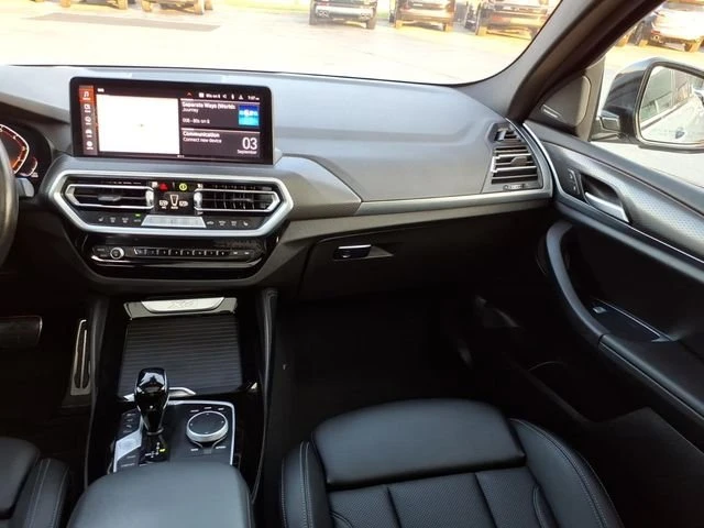 2024 BMW G02 X4 - Image 13 of 14