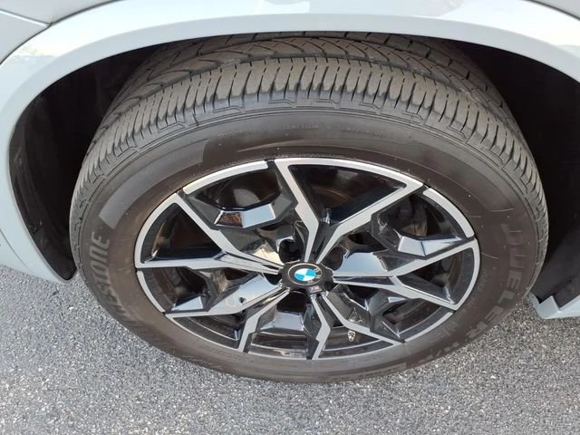 2024 BMW G02 X4 - Image 7 of 14