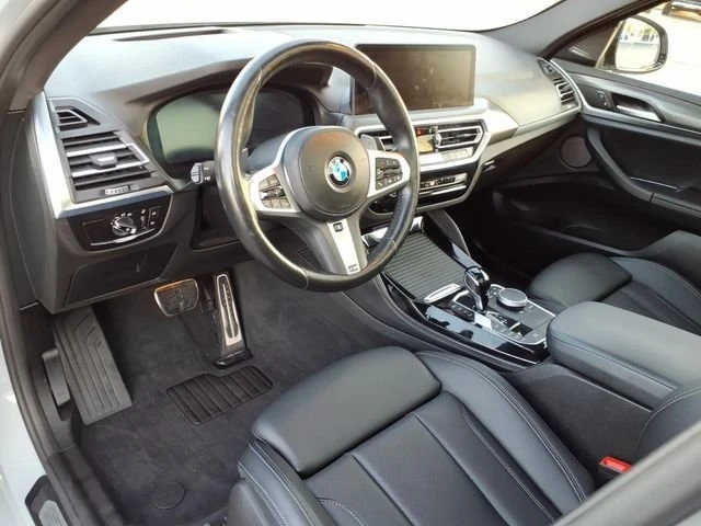 2024 BMW G02 X4 - Image 5 of 14