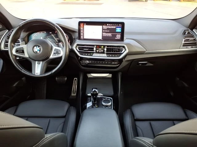 2024 BMW G02 X4 - Image 14 of 14