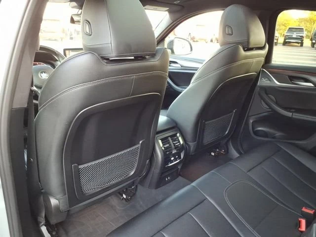 2024 BMW G02 X4 - Image 10 of 14