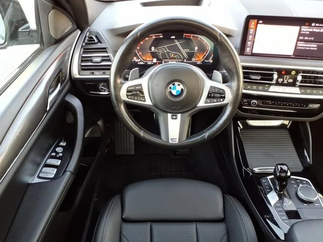2024 BMW G02 X4 - Image 12 of 14