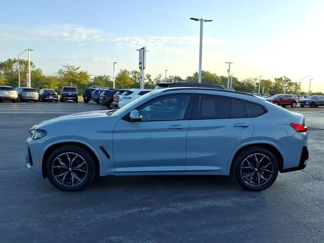 2024 BMW G02 X4 - Image 2 of 14
