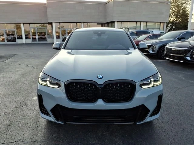 2024 BMW G02 X4 - Image 4 of 14