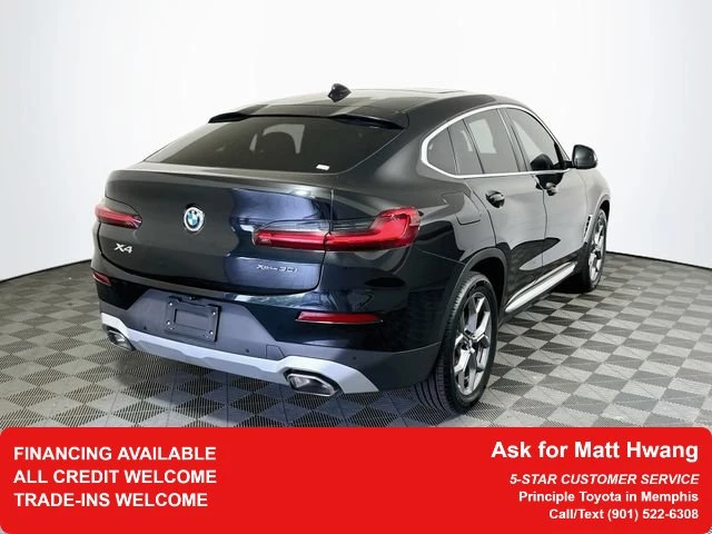 2024 BMW G02 X4 - Image 5 of 7