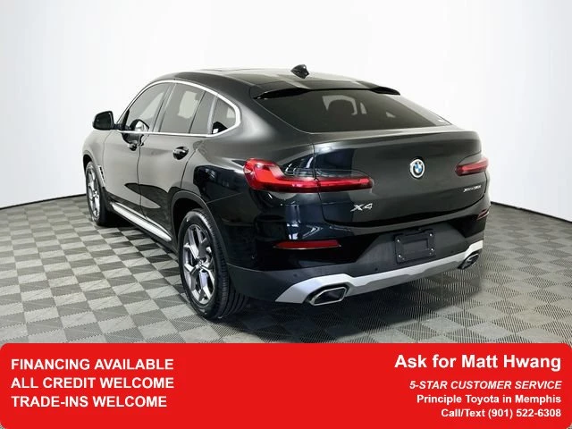 2024 BMW G02 X4 - Image 3 of 7