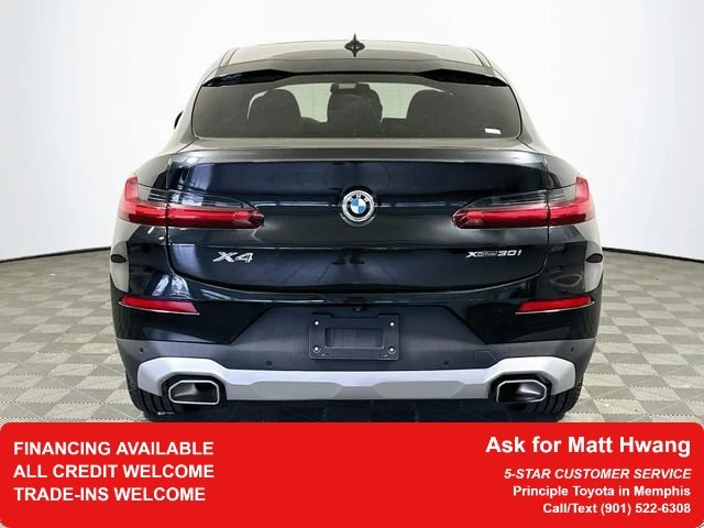 2024 BMW G02 X4 - Image 4 of 7