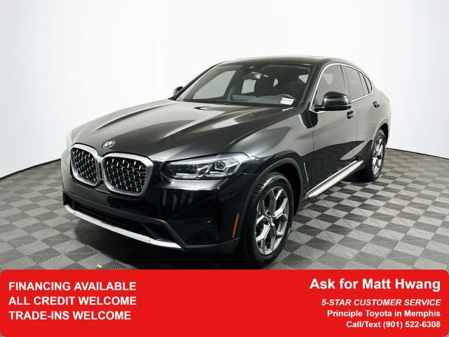 2024 BMW G02 X4 - Image 2 of 7
