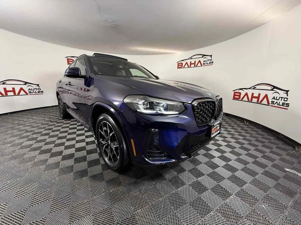 2024 BMW G02 X4 - Image 13 of 21