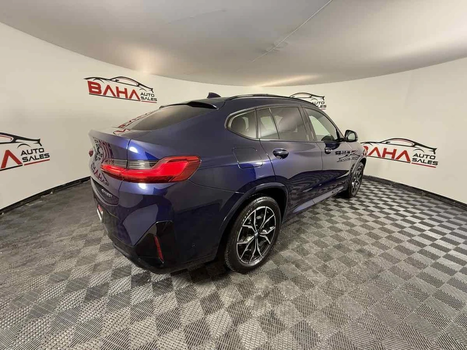 2024 BMW G02 X4 - Image 10 of 21