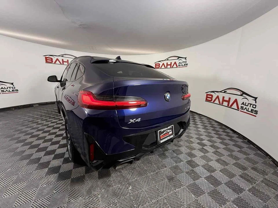 2024 BMW G02 X4 - Image 7 of 21