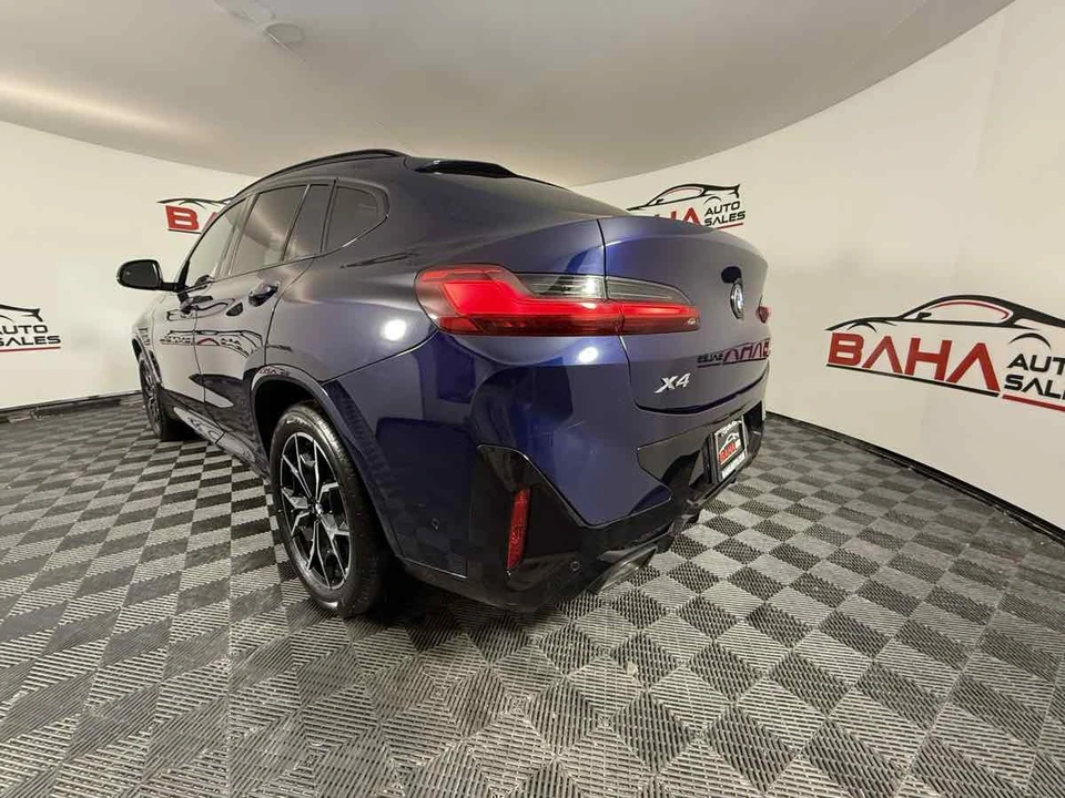 2024 BMW G02 X4 - Image 6 of 21