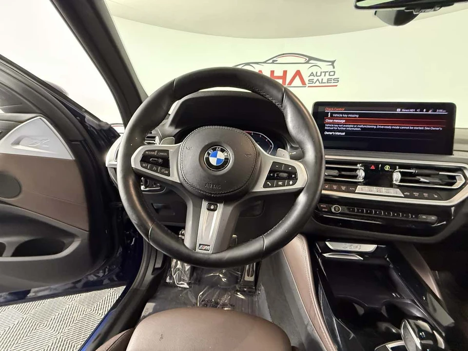 2024 BMW G02 X4 - Image 20 of 21