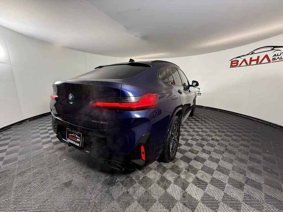 2024 BMW G02 X4 - Image 9 of 21