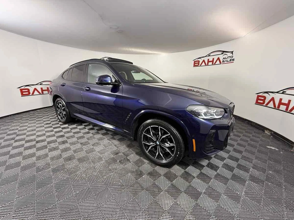 2024 BMW G02 X4 - Image 12 of 21