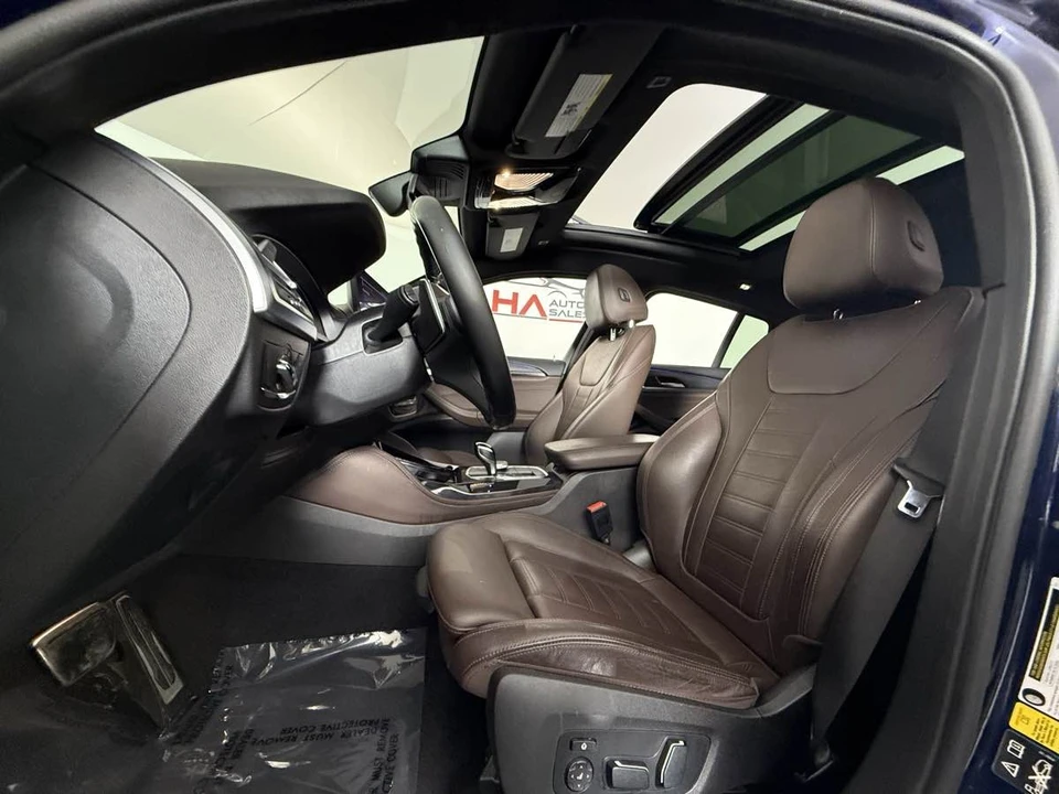 2024 BMW G02 X4 - Image 17 of 21