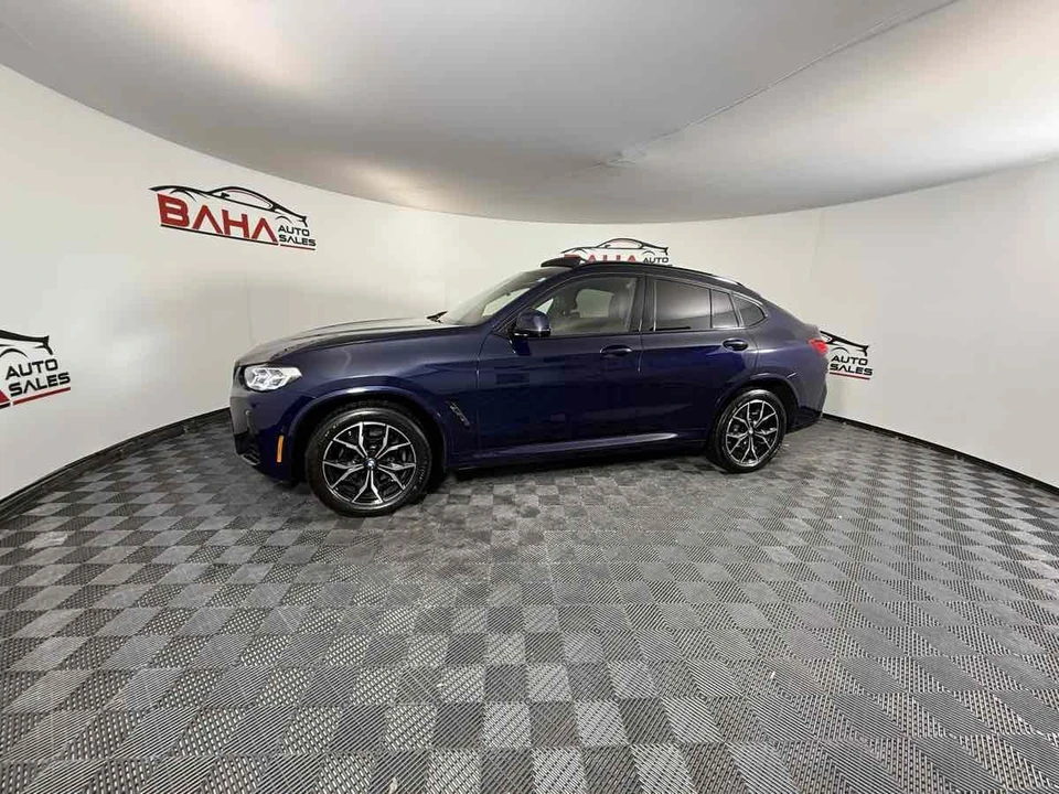 2024 BMW G02 X4 - Image 4 of 21