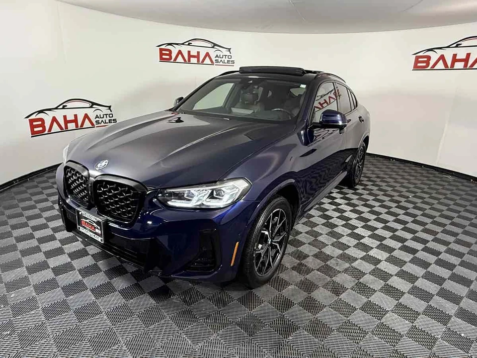 2024 BMW G02 X4 - Image 2 of 21