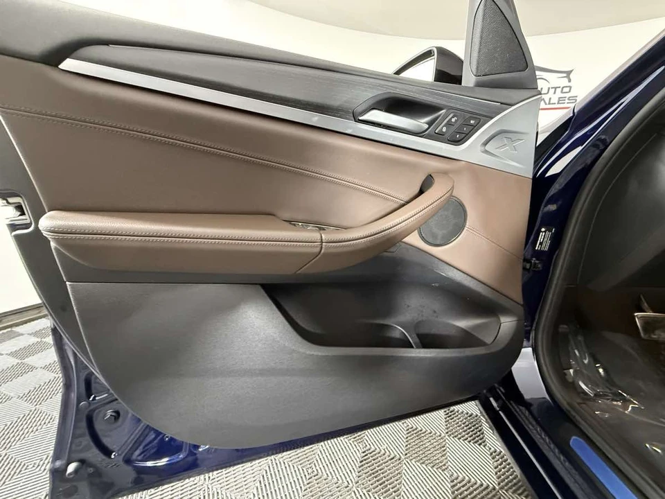 2024 BMW G02 X4 - Image 15 of 21