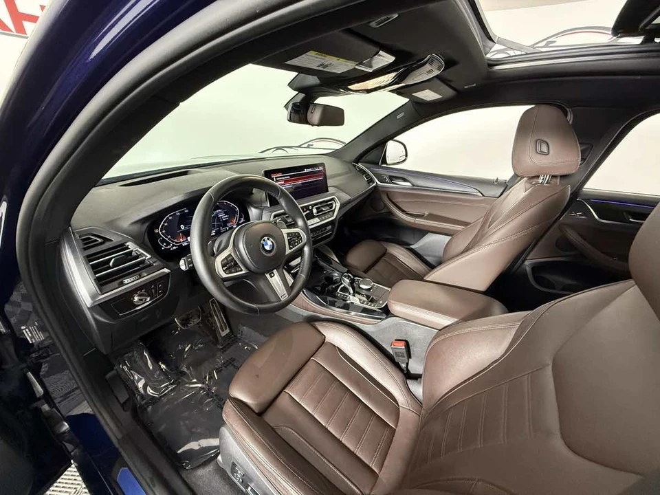 2024 BMW G02 X4 - Image 18 of 21