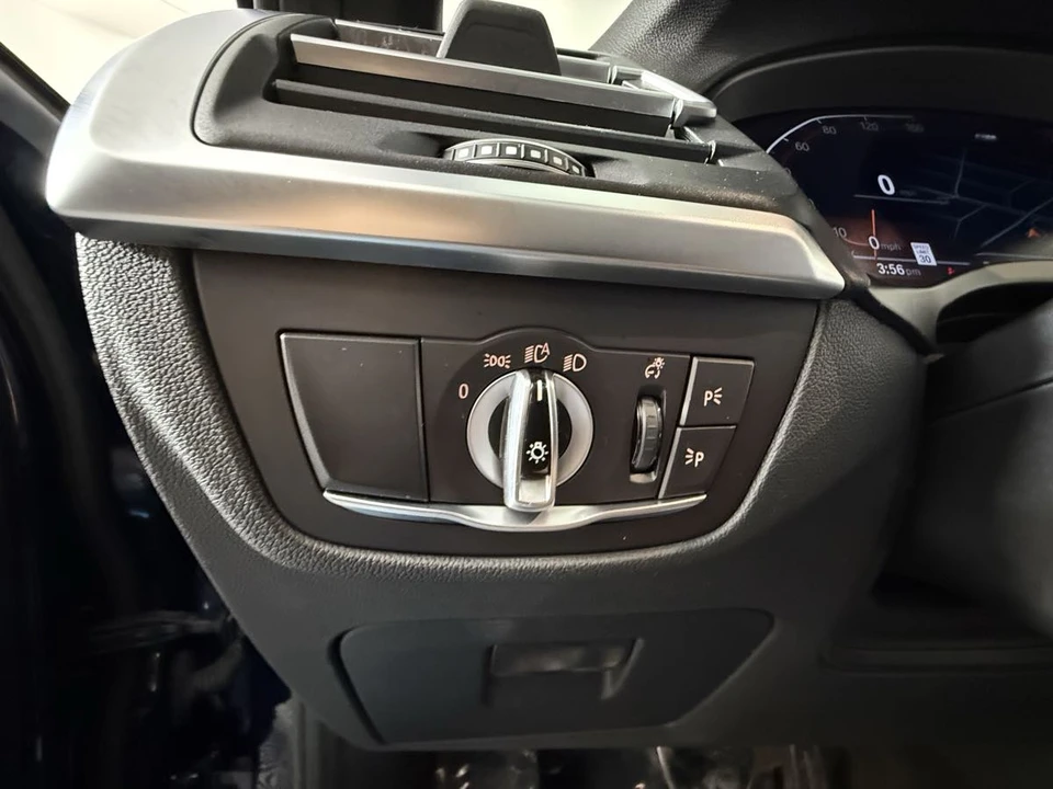 2024 BMW G02 X4 - Image 19 of 21