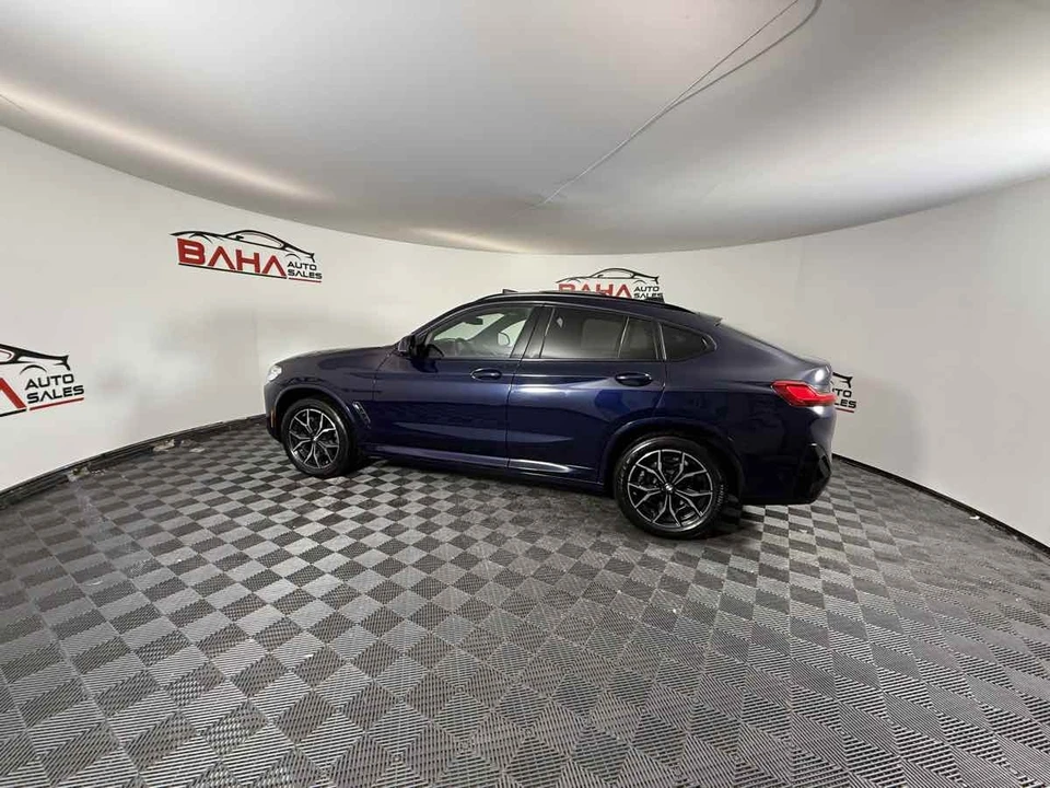 2024 BMW G02 X4 - Image 5 of 21
