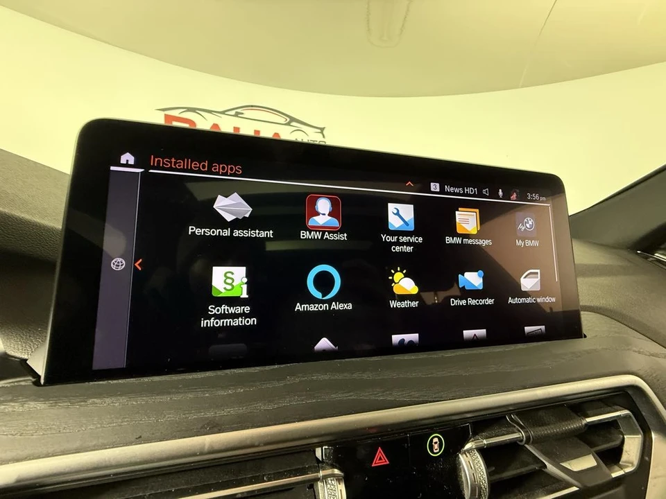 2024 BMW G02 X4 - Image 21 of 21