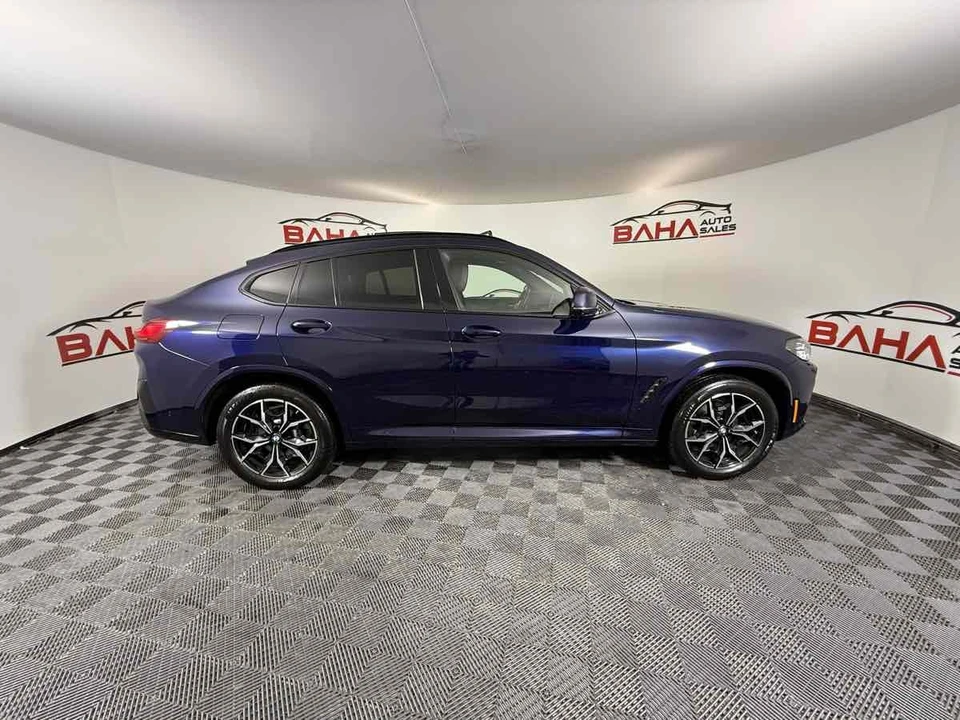 2024 BMW G02 X4 - Image 11 of 21