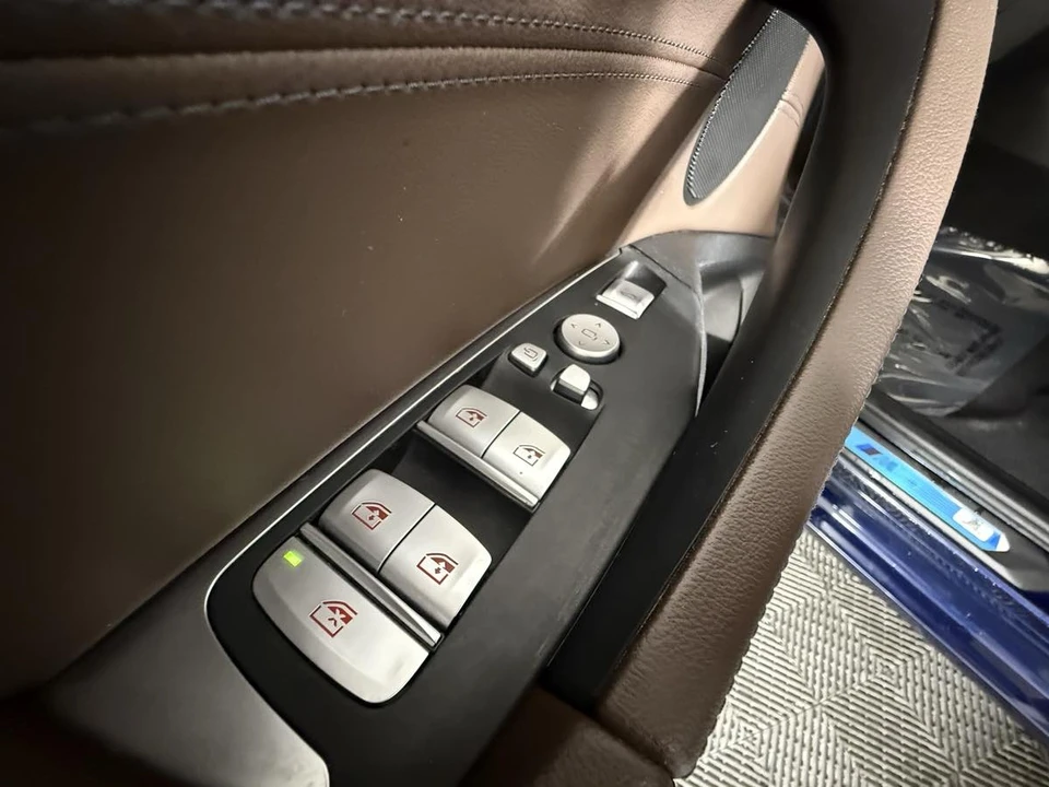 2024 BMW G02 X4 - Image 16 of 21