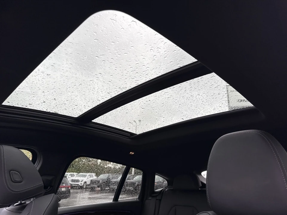 2024 BMW G02 X4 - Image 12 of 12