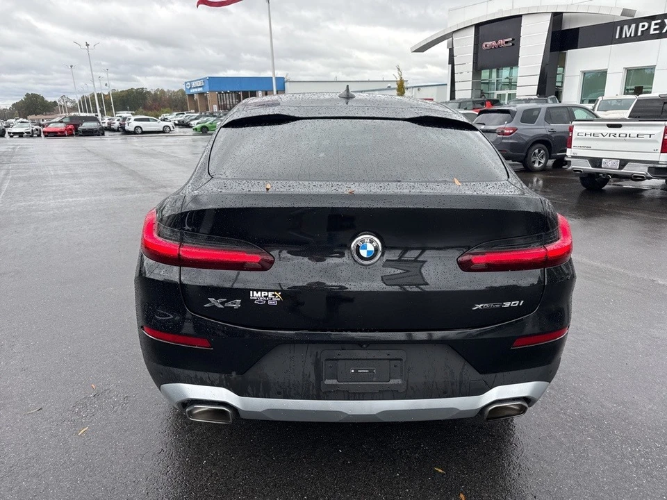 2024 BMW G02 X4 - Image 4 of 12