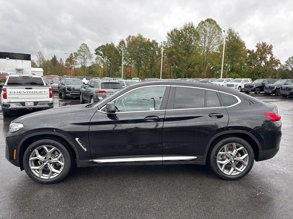 2024 BMW G02 X4 - Image 2 of 12