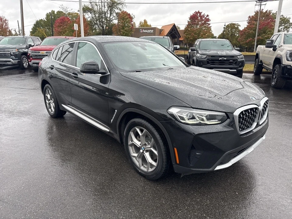 2024 BMW G02 X4 - Image 7 of 12