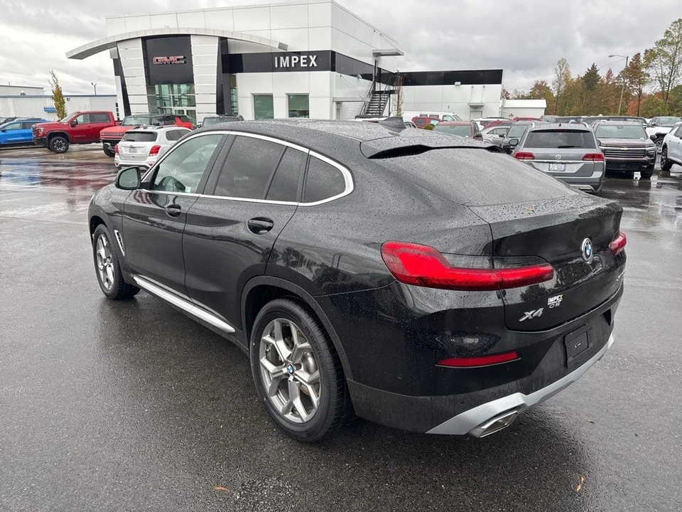 2024 BMW G02 X4 - Image 3 of 12