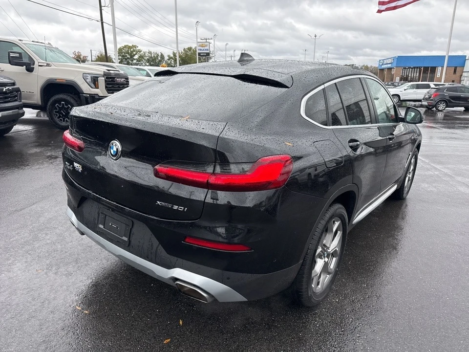 2024 BMW G02 X4 - Image 5 of 12