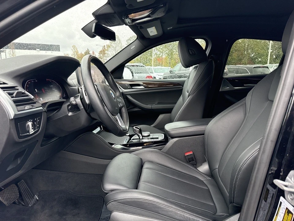2024 BMW G02 X4 - Image 9 of 12