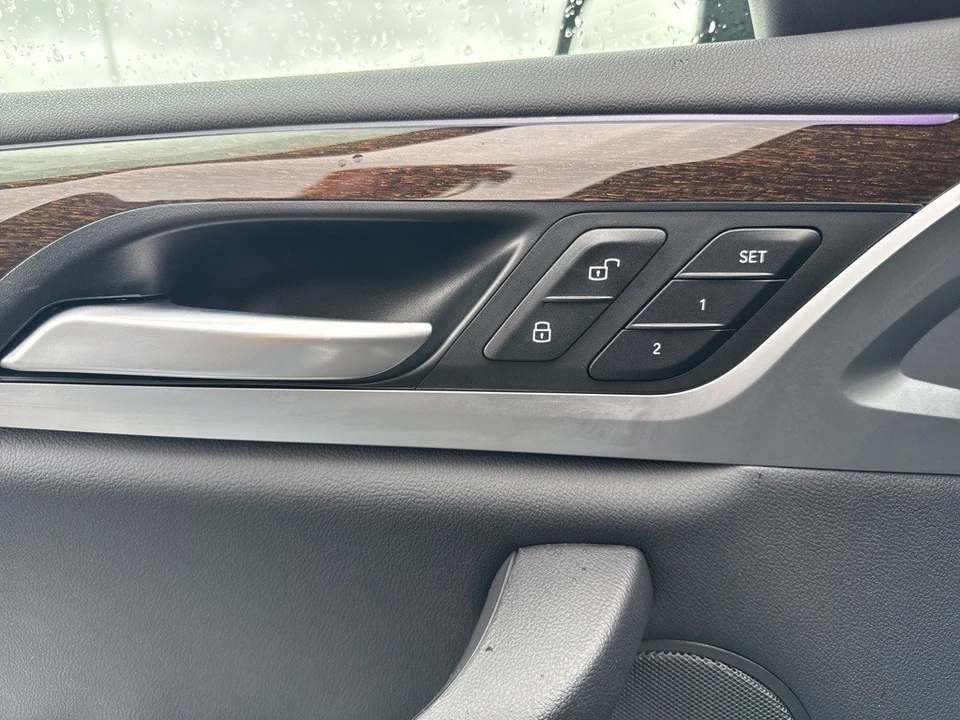 2024 BMW G02 X4 - Image 11 of 12