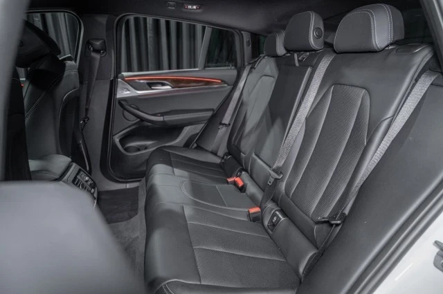 2024 BMW G02 X4 - Image 13 of 21