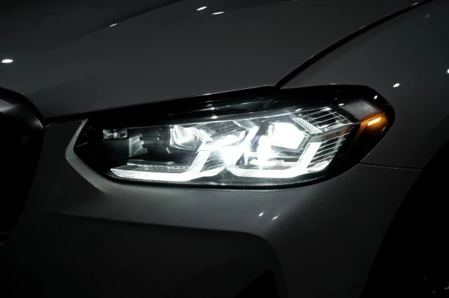 2024 BMW G02 X4 - Image 8 of 12